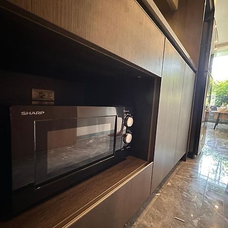 168 Sukhumvit 36精品公寓 Bangkok Exteriér fotografie