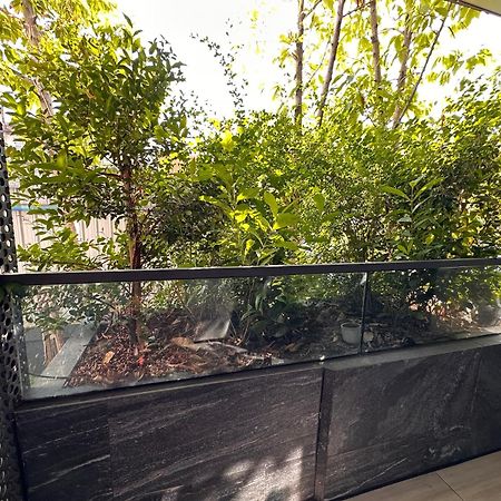 168 Sukhumvit 36精品公寓 Bangkok Exteriér fotografie