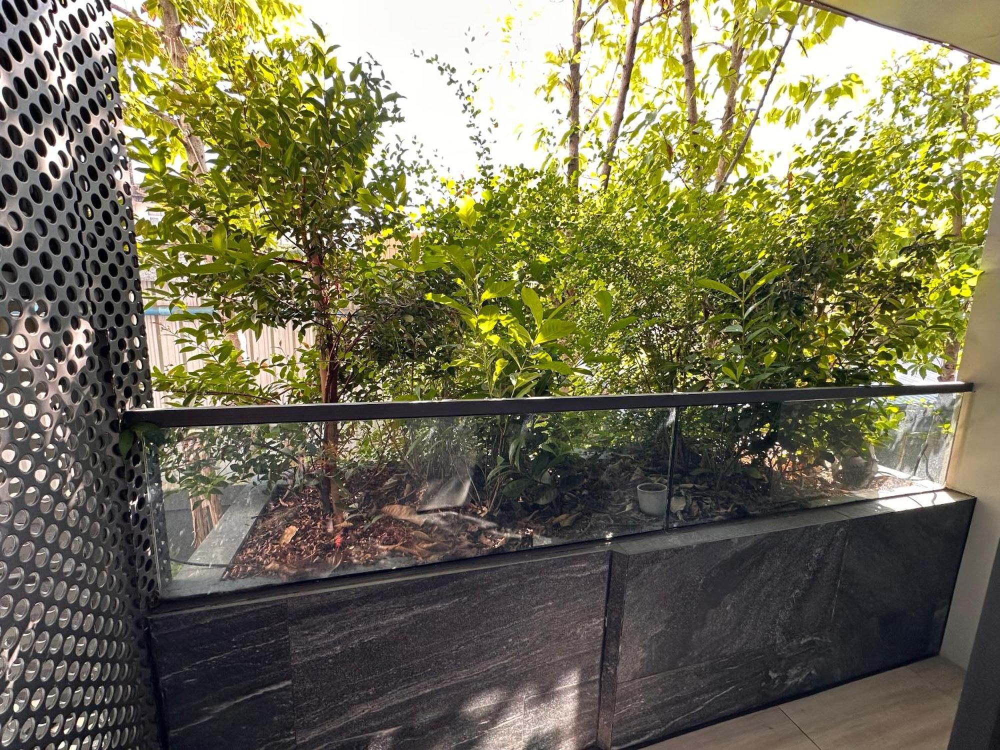 168 Sukhumvit 36精品公寓 Bangkok Exteriér fotografie