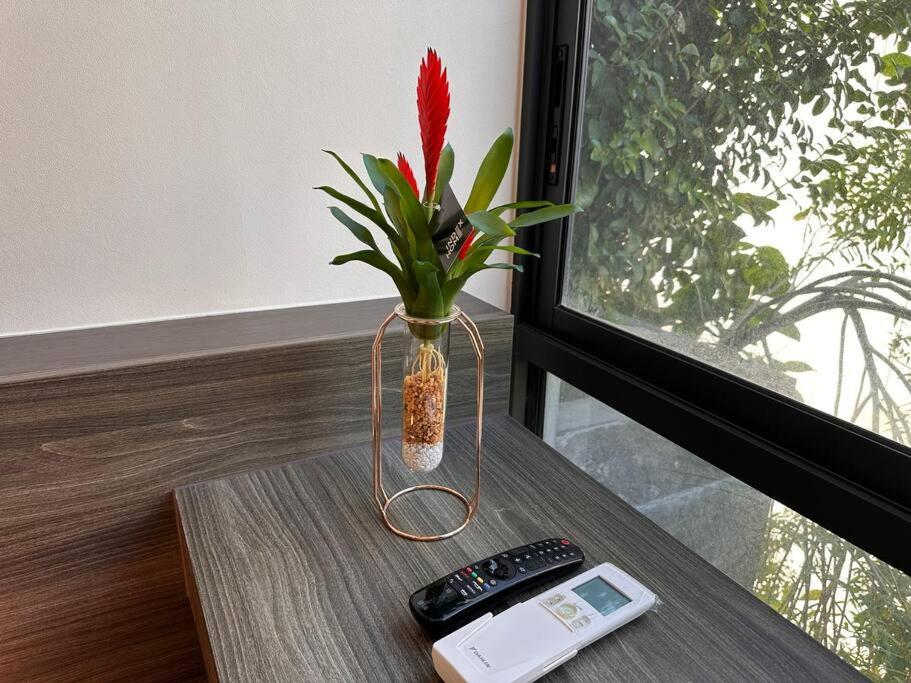 168 Sukhumvit 36精品公寓 Bangkok Pokoj fotografie